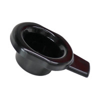 Heißwassertrichter zu Nivona Cube